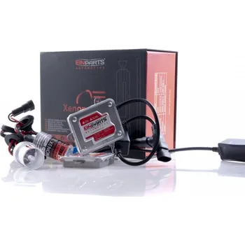 Autožárovka Xenonová přestavbová sada HB3M 35W 4300K SLIM QUICK START CANBUS