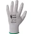 Pracovní rukavice CXS Brita bílé