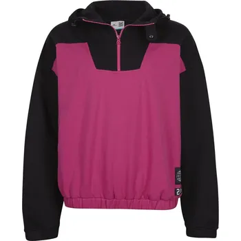 Dámská mikina Dámská Mikina O'NEILL PROGRESSIVE HZ HOODIE 1750030-43012 – Fialová M