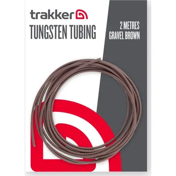 Trakker Products Trakker Tungstenová hadička Tungsten Tubing 2m Varianta: Trakker Tungsten Tubing Weed Green