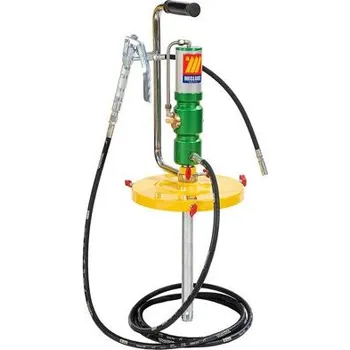 Čerpadlo Sestava čerpadla na tuk MECLUBE 013-1098-000 (60:1)