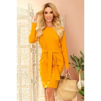 Dámské oblečení Dámské společenské šaty 1TE87 6399 S3K47 Numoco, l i240_152847_2:L