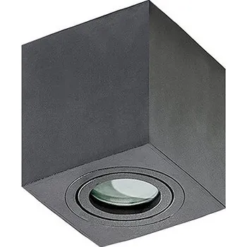 Bodové svítidlo Brant IP44 AZ2878 černá Azzardo