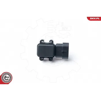 Autoelektrika Senzor tlaku sacího potrubí ESEN SKV 17SKV130