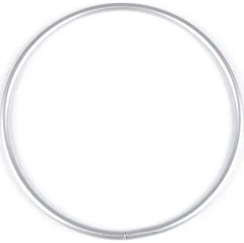 Nástroj na niť a příze Kovový kruh ⌀15 cm
