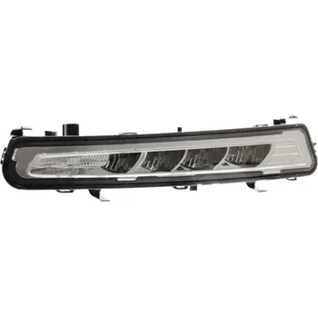Přední světlomet Levé přední světlo LED pro denní svícení Ford Mondeo IV (BA7) 10-15 HELLA