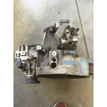 Váha vzduchu Převodovka EGR 1.9TDI 66KW