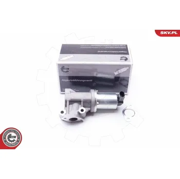 Ventil palivového systému AGR-Ventil ESEN SKV 14SKV105