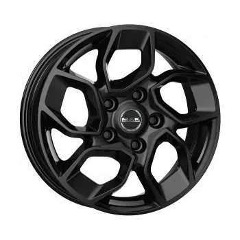 Alu kolo MAK EXPRESS GB 7,5x18 5x112 ET 52