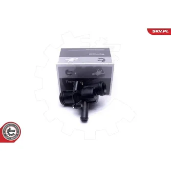 Chladič motoru Termostat, chladivo ESEN SKV 20SKV128