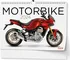 Kalendář Baloušek Tisk Nástěnný kalendář A3 Motorbike 2024
