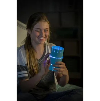 Hračka pro nejmenší Mac Toys Náladová lampička