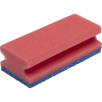 Houbička Gastro houba velká 150x70x45,žlutá (balení = 5ks)