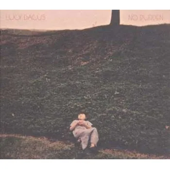 Hudba LP Lucy Dacus: No Burden 2016