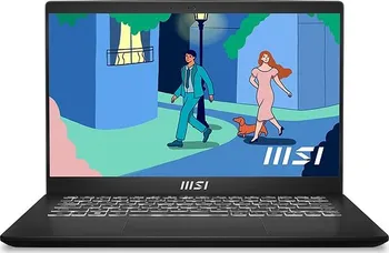 Notebook MSI Modern 14 (Modern 14 C12M-088CZ)