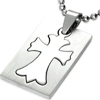 Přívěsek Přívěsek ocel GTPB039