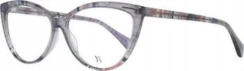 Brýlová obroučka Yohji Yamamoto YS1001 941 vel. 58