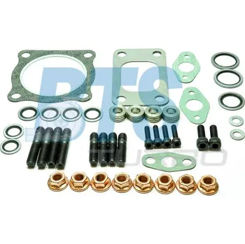 Turbodmychadlo Montážní sada, dmychadlo BTS TURBO T931303ABS