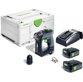 Vrtačka Festool CXS 12