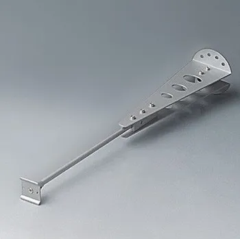 Příslušenství pro svítidlo Arelux Nosná tyč MT1013 S pro lišty z řady MINITRACK