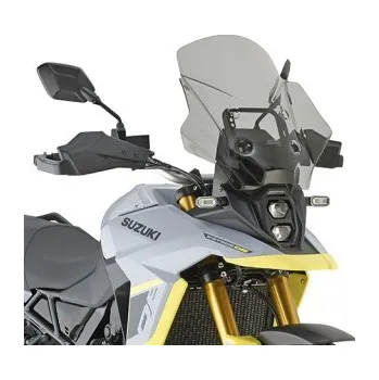 D3125S plexi kouřové Suzuki V-Strom 800 DE (23-25)/800 SE (23-25), vxš480x510 mm, o 250 mm vyšší GIVI s.r.l. 344831