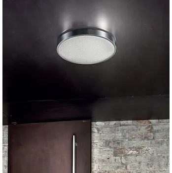 LineaLight Nástěnné LED světlo 90293 Spark Linea Light