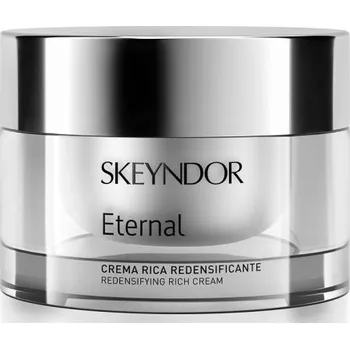 Pleťový krém Skeyndor Eternal Redensifying Rich Cream - Zpevňující výživný krém 50 ml