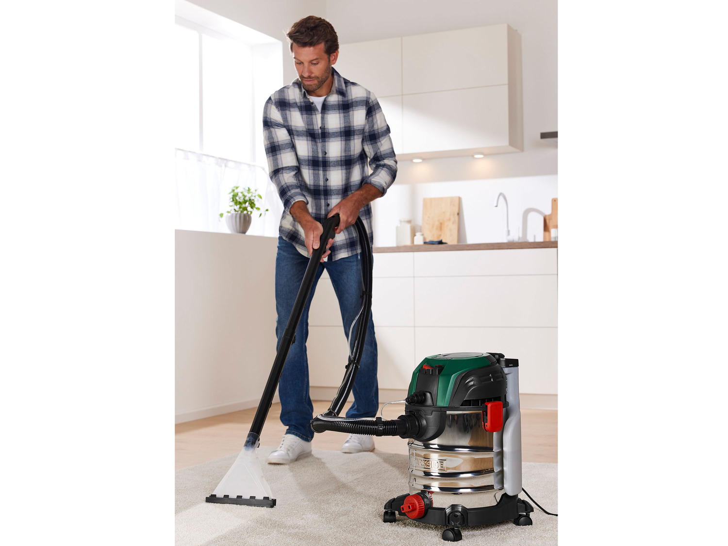 foto Vysavač Parkside PWS 20 C2