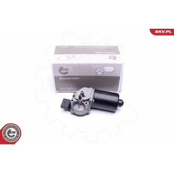 Motorek stěrače a odstřikovače Motor stěračů ESEN SKV 19SKV065