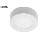 Bodové svítidlo ORIS PLUS LD-ORN07W-CBP 7W IP20 IK09, GTV