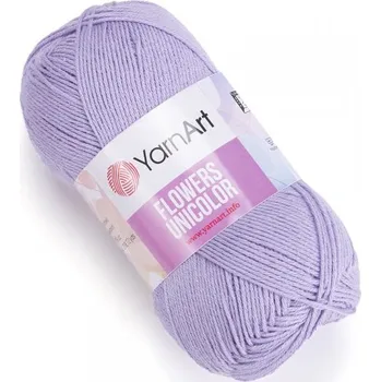 YarnArt Flowers Unicolor Flowers Unicolor: Flowers Unicolor 747 +doprava zdarma při nákupu nad 1990 Kč+dárek zdarma