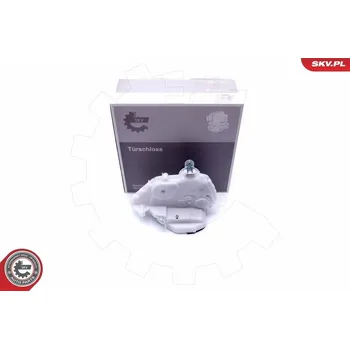 Autozámek Zámek dveří ESEN SKV 16SKV591