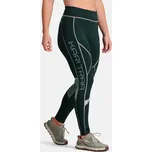 Kari Traa Louise 2.0 Tights S zelená - 10 % pro přihlášené BFEXTRA10