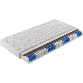 Matrace Nábytek PEGAS s.r.o. Kapsičková matrace NEVA, 180x200cm