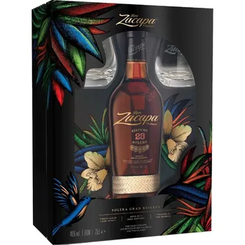 Rum Ron Zacapa Centenario 23y 40% 0,7 l