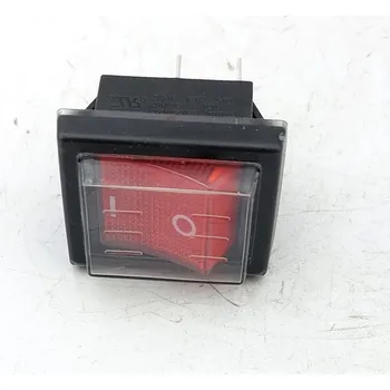 Přepínač DEDRA XDED8875.42