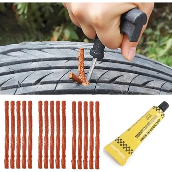 Sada na opravu pneumatiky Sada na opravu pneumatik