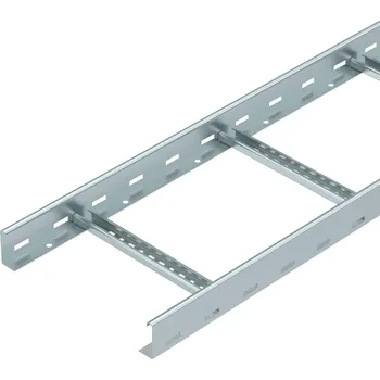 kabelová chránička OBO BETTERMANN Kabelový žebřík LG 630 VS 3 FS 6208541