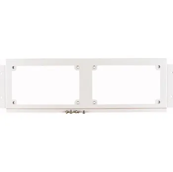 Rozvaděč EATON Deska BP-FLP-600-F3A-W 292431