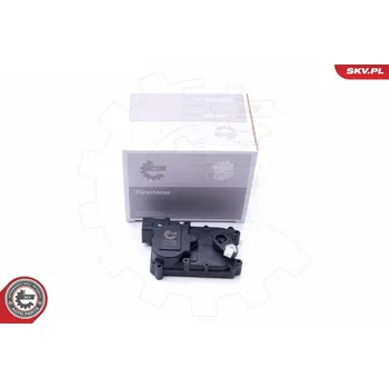 Autozámek Zámek dveří ESEN SKV 16SKV681