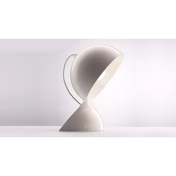 Lampička Stolní lampička Artemide DALU - bílá 1466000A