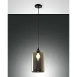 Kouřové světlo 3491-40-126 Fabas Silo