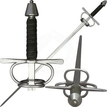 Replika zbraně Krutský Renesanční meč Bartola