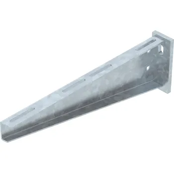 kabelová chránička OBO BETTERMANN Nástěnný a závěsný výložník AW 55 41 FT 6418597