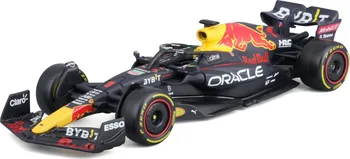 Bburago Oracle Red Bull Racing RB18 1:43 Max Verstappen