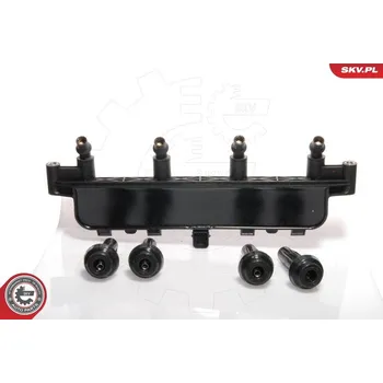Zapalovací cívka Zapalovací cívka ESEN SKV 03SKV019