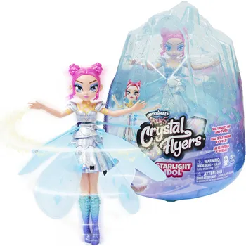 Spin Master Hatchimals Pixies Crystal…