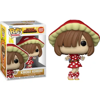 Figurka Funko Pop! Animation My Hero Academia Kinoko Komori 1237
