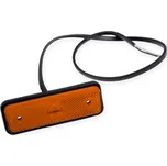 Fristom FT-04 Z LED oranžové