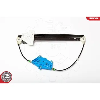 Stahovačka okna Zvedací zařízení oken ESEN SKV 01SKV394